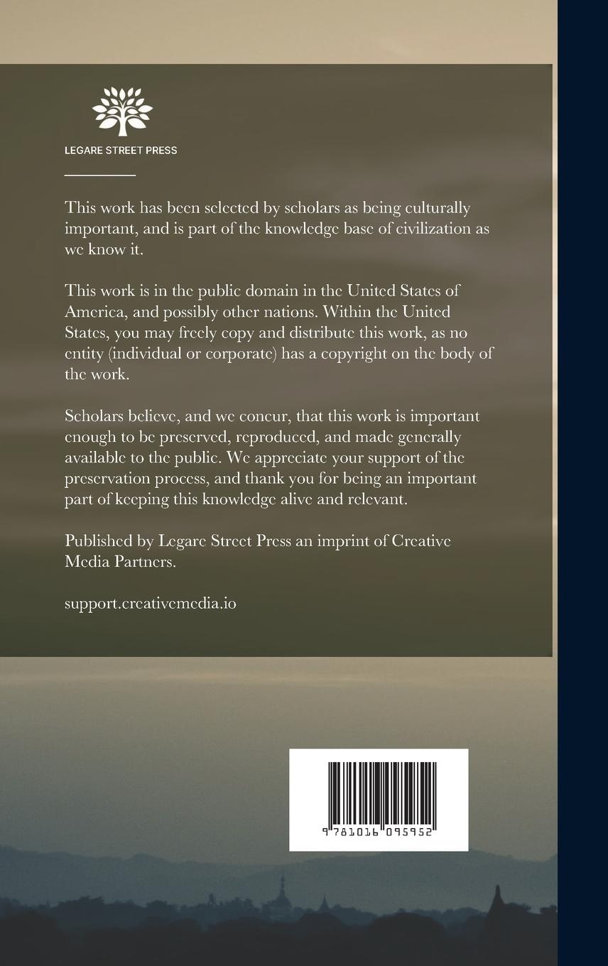 Rückseitencover With Kuroki in Manchuria