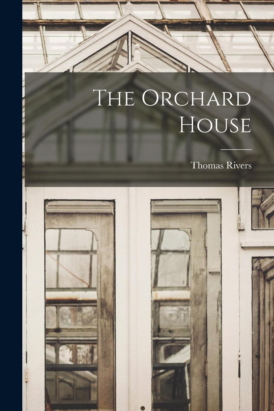 Vorderes Coverbild The Orchard House