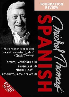 Vorderes Coverbild Spanish