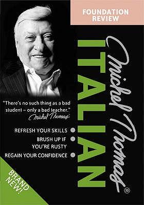 Vorderes Coverbild Italian