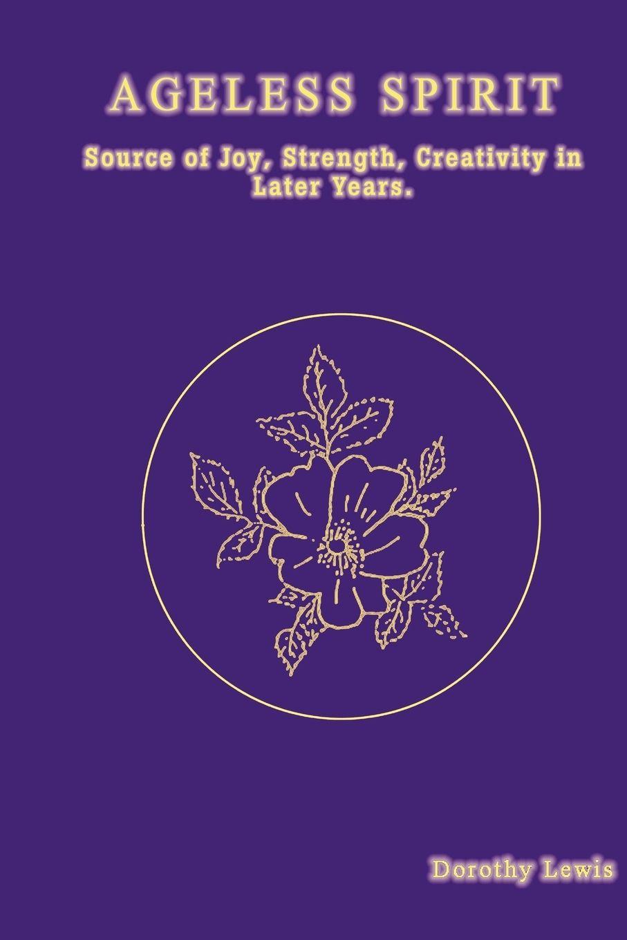 Vorderes Coverbild Ageless Spirit