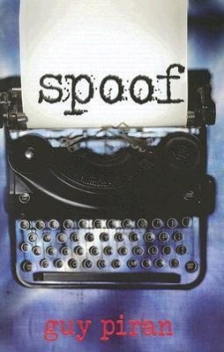 Vorderes Coverbild Spoof