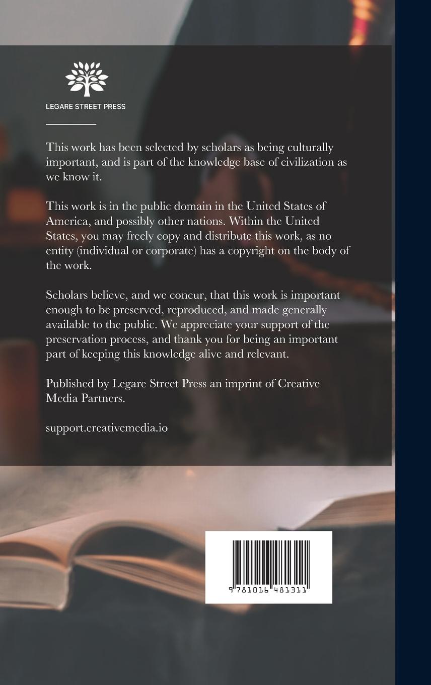 Rückseitencover Magie Et Physique Amusante