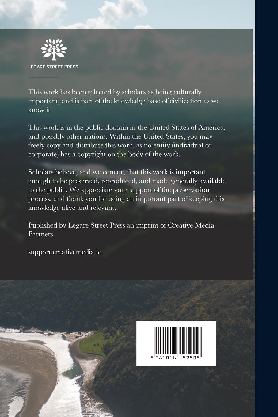 Rückseitencover The Last of the Bushrangers: An Account of the Capture of the Kelly Gang