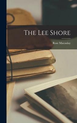 Vorderes Coverbild The Lee Shore