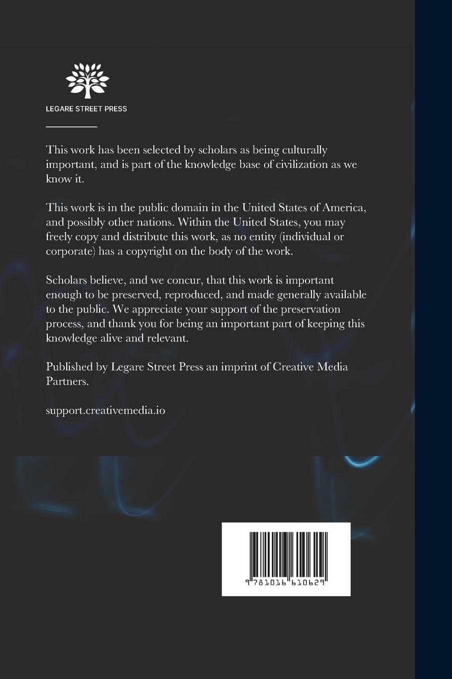 Rückseitencover La décoration et les industries d'art à l'Exposition universelle de 1900