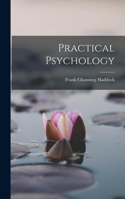 Vorderes Coverbild Practical Psychology