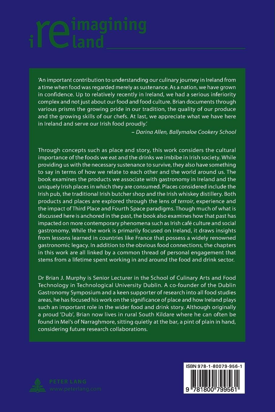 Rückseitencover Beyond Sustenance