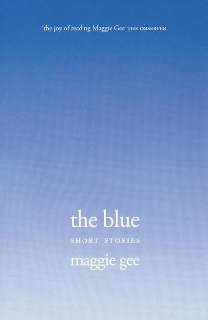 Vorderes Coverbild The Blue