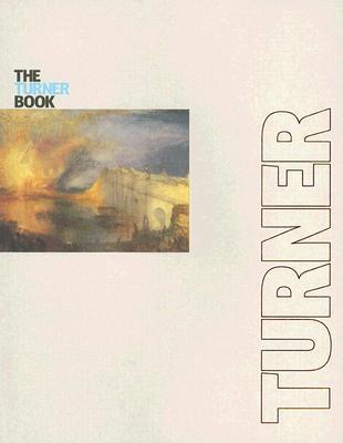 Vorderes Coverbild The Turner Book