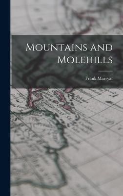 Vorderes Coverbild Mountains and Molehills