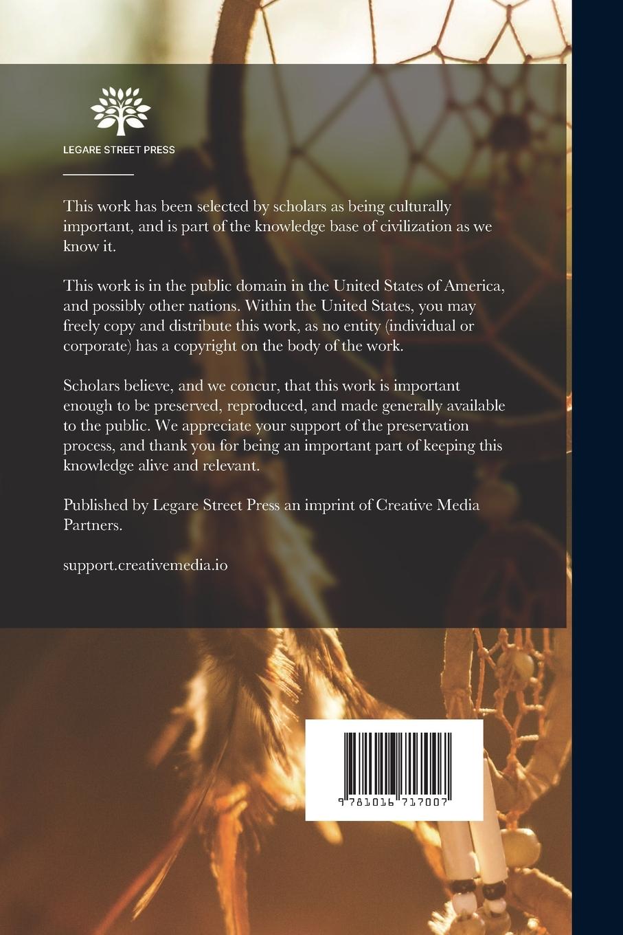 Rückseitencover Genesis and Exodus the First and Second Book of the Holy Bible in Tibetan