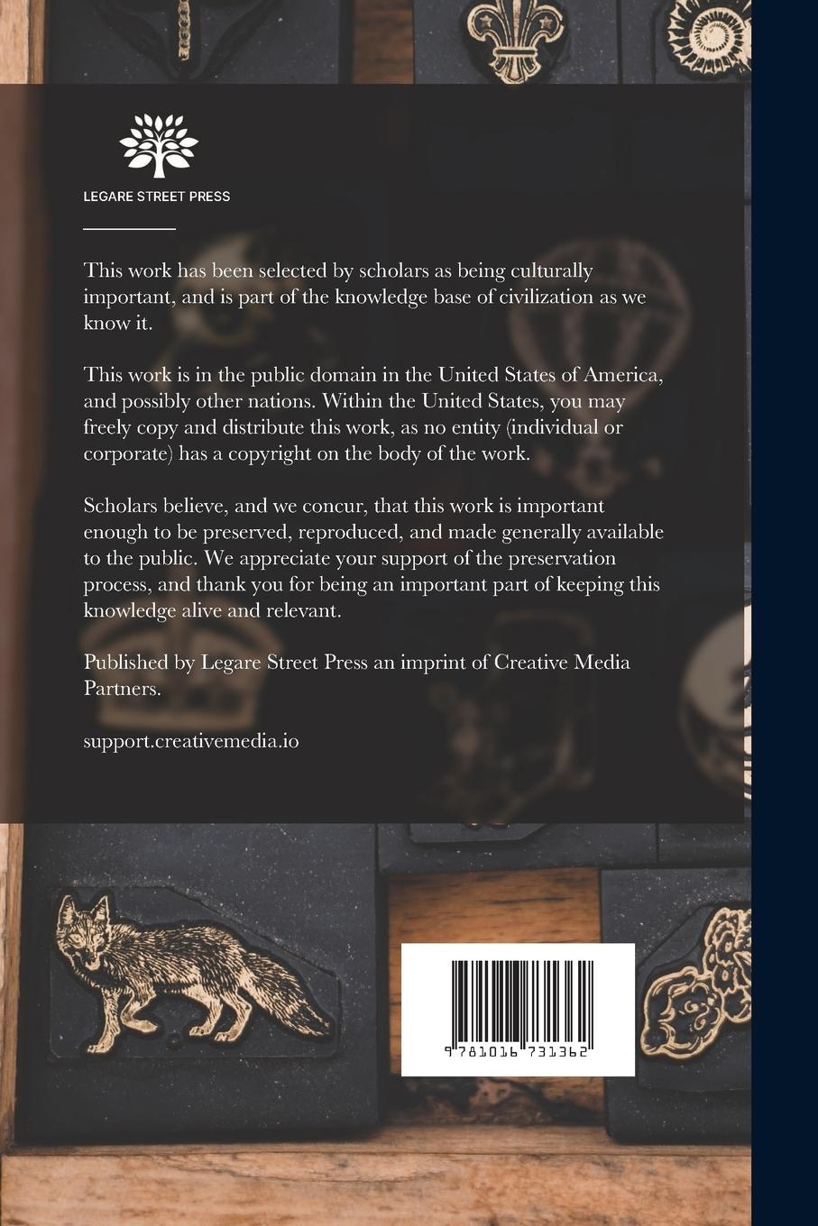 Rückseitencover The Secret Societies of all Ages and Countries: A Comprehensive Account of Upwards of one Hundred and Sixty Secret Organizations, Religious, Political