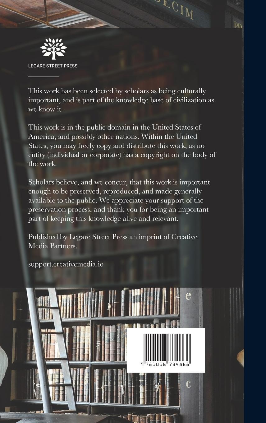 Rückseitencover Traités mystiques d'Abou Alî al-Hosain b. Abdallah b. Sînâ, ou d'Avicenne. Texte arabe publié d'apres les manuscrits du Brit. Muéum, de Leyde et de la