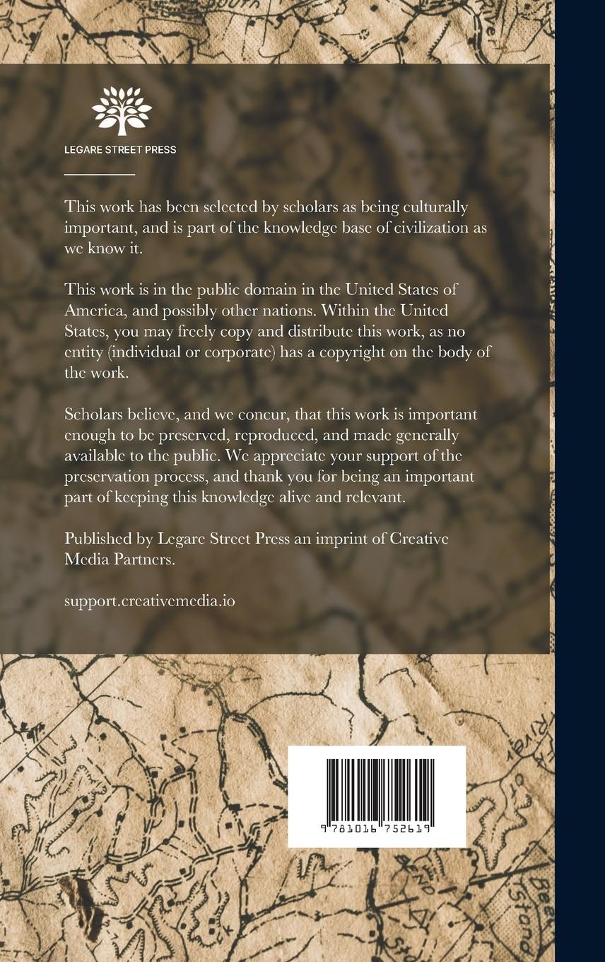 Rückseitencover Tower of London