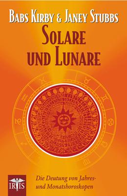 Vorderes Coverbild Solare und Lunare