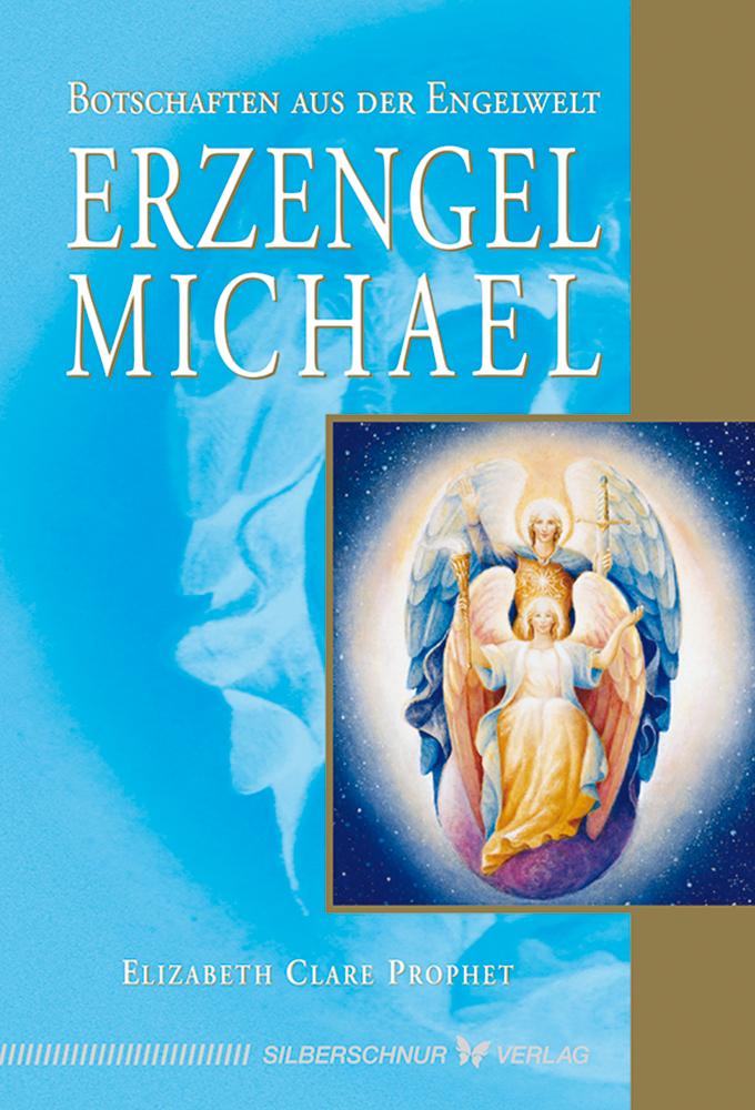 Vorderes Coverbild Erzengel Michael