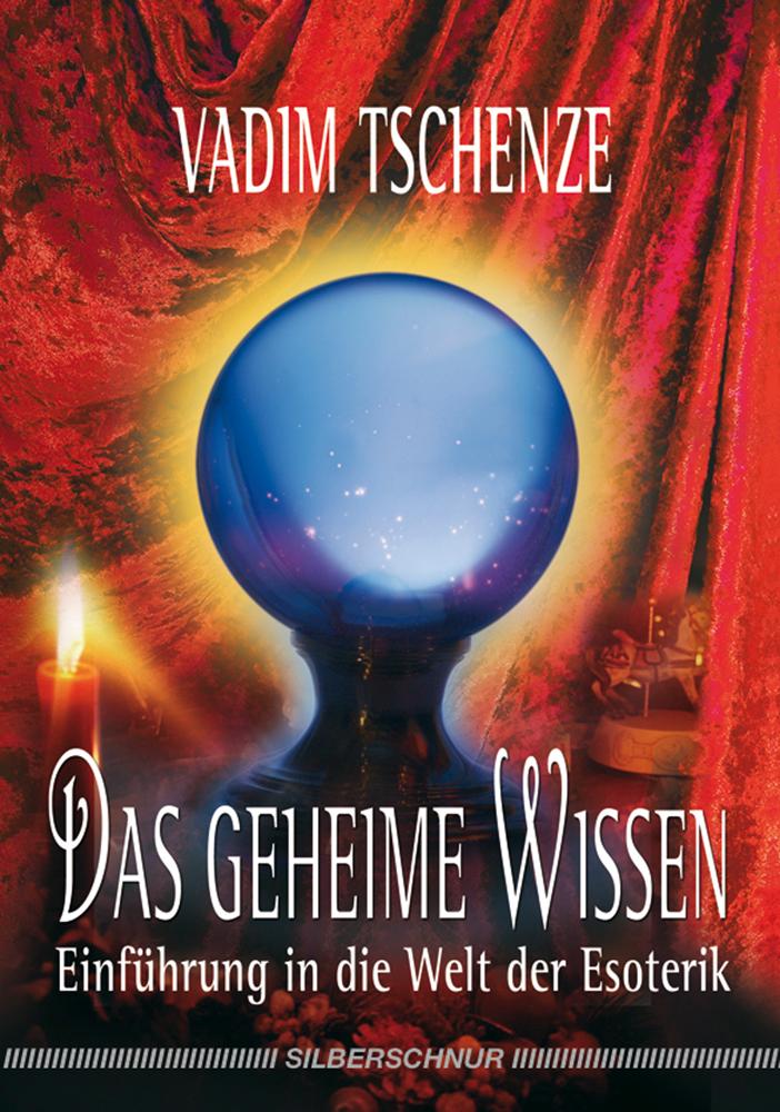 Vorderes Coverbild Das geheime Wissen