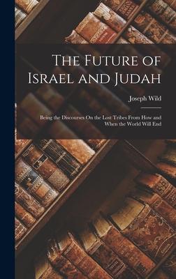 Vorderes Coverbild The Future of Israel and Judah