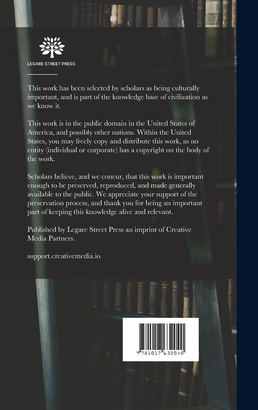 Rückseitencover Engines of War