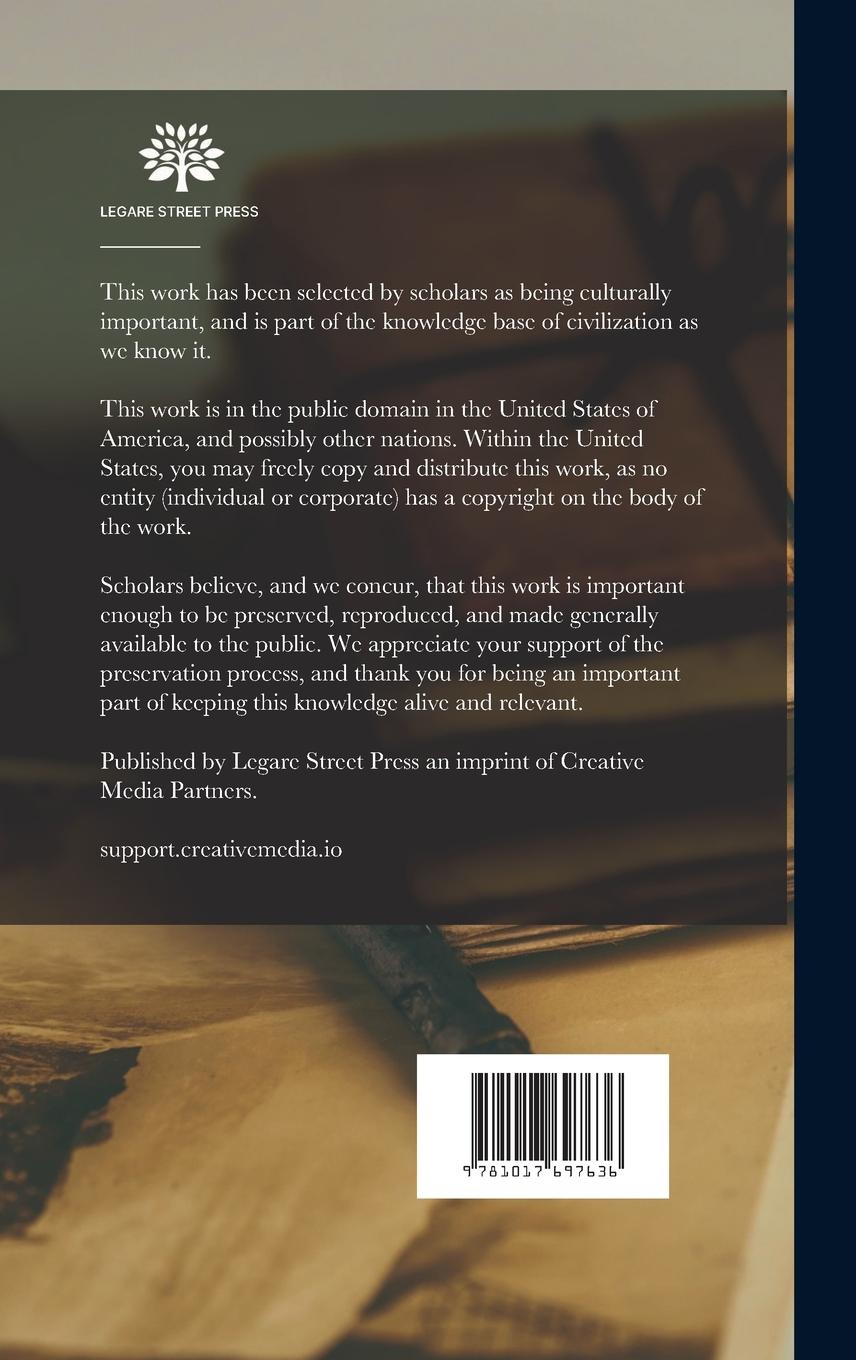 Rückseitencover A Book of Airs, as Written to be Sung to the Lute and Viol