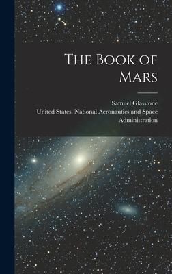 Vorderes Coverbild The Book of Mars