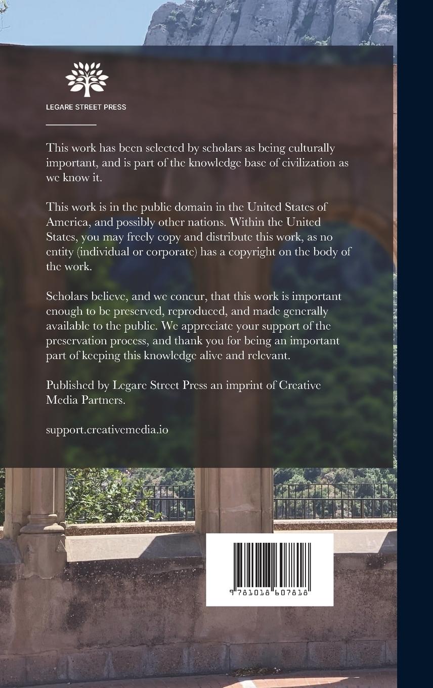 Rückseitencover A Spanish Tapestry; Town and Country in Castile