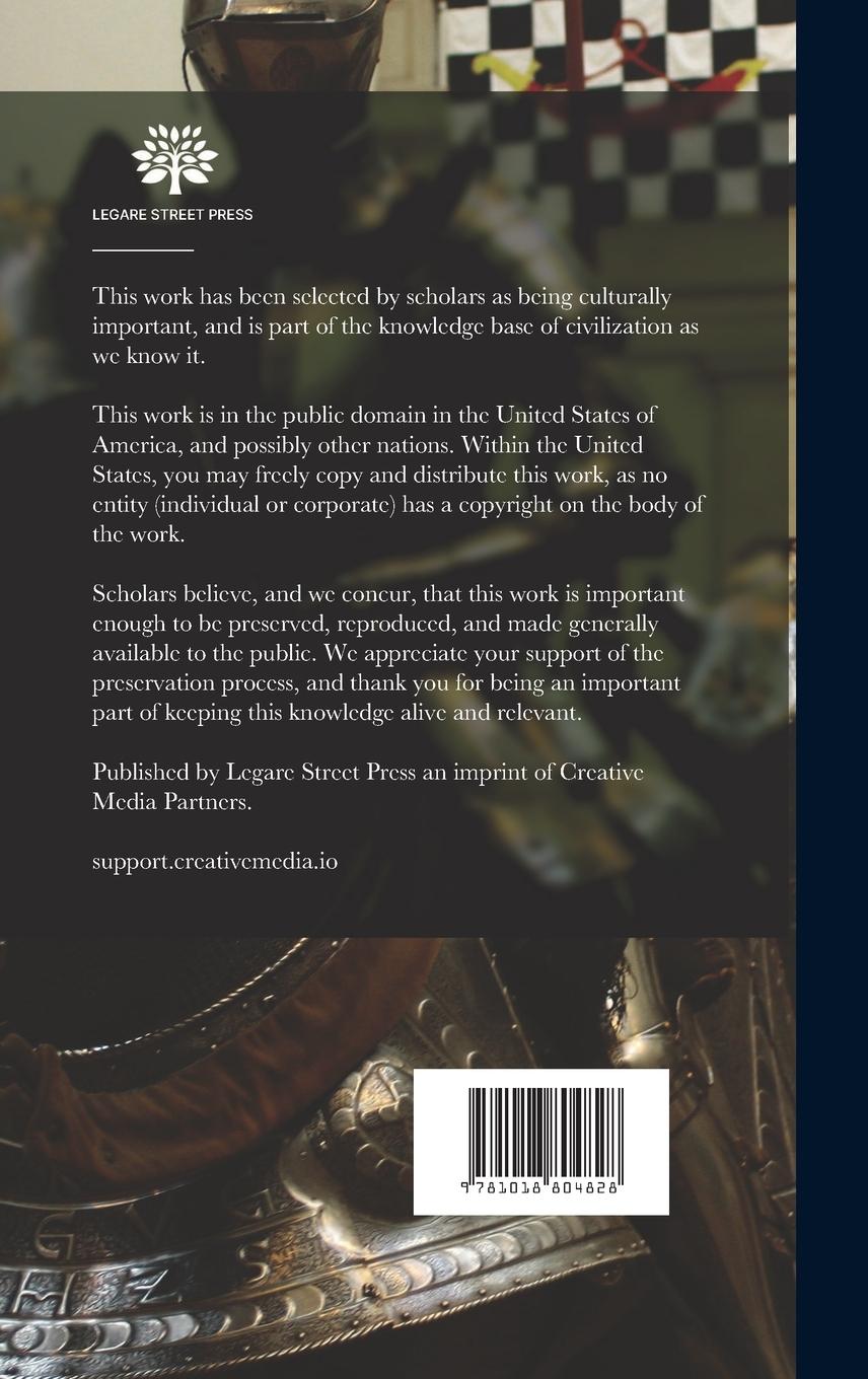 Rückseitencover The Heroines Of History