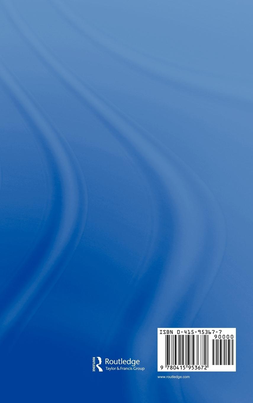 Rückseitencover Indefensible Space