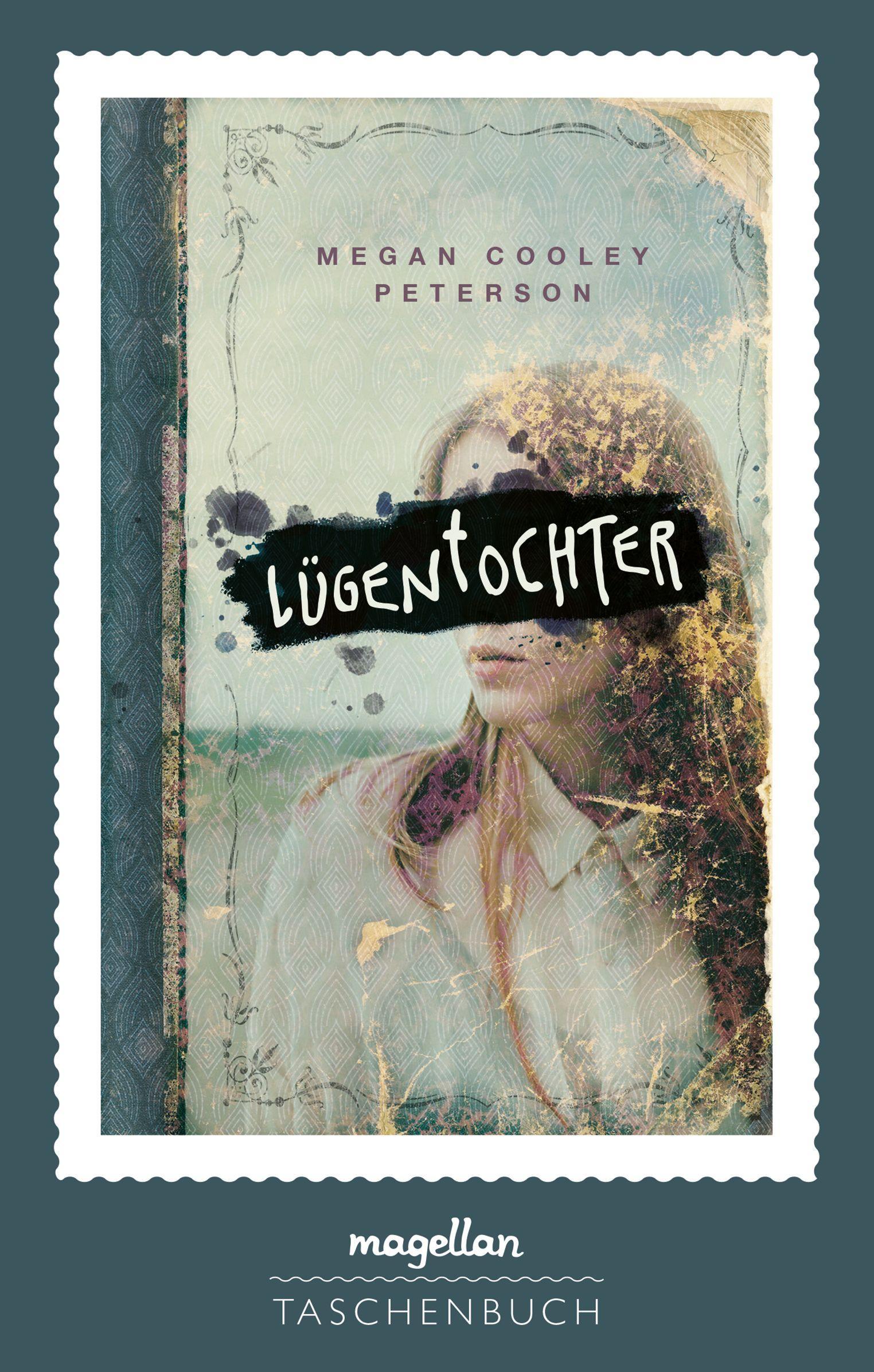 Vorderes Coverbild Lügentochter