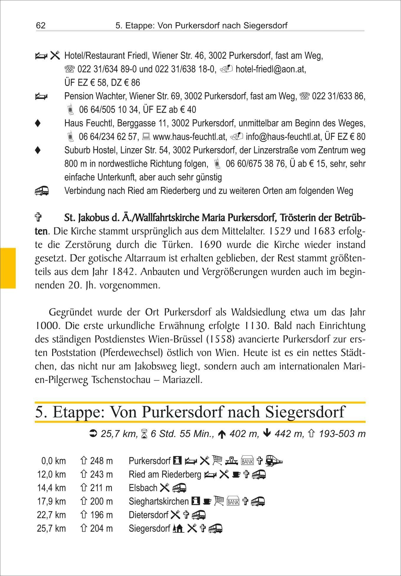 Beispielinhalt (Bild) Österreich: Berliner Höhenweg