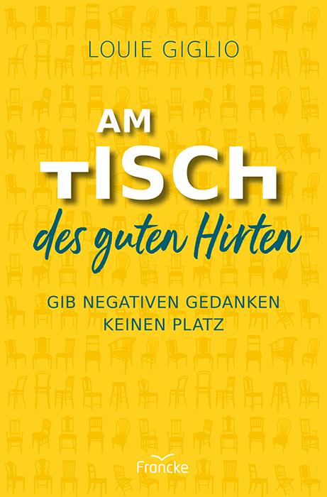 Vorderes Coverbild Am Tisch des guten Hirten