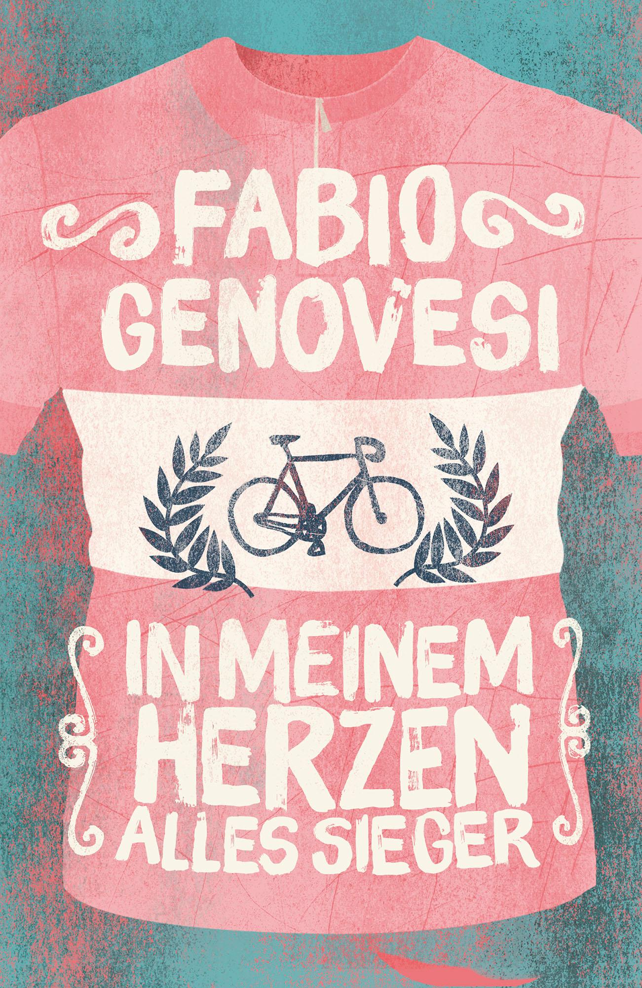Vorderes Coverbild In meinem Herzen alles Sieger
