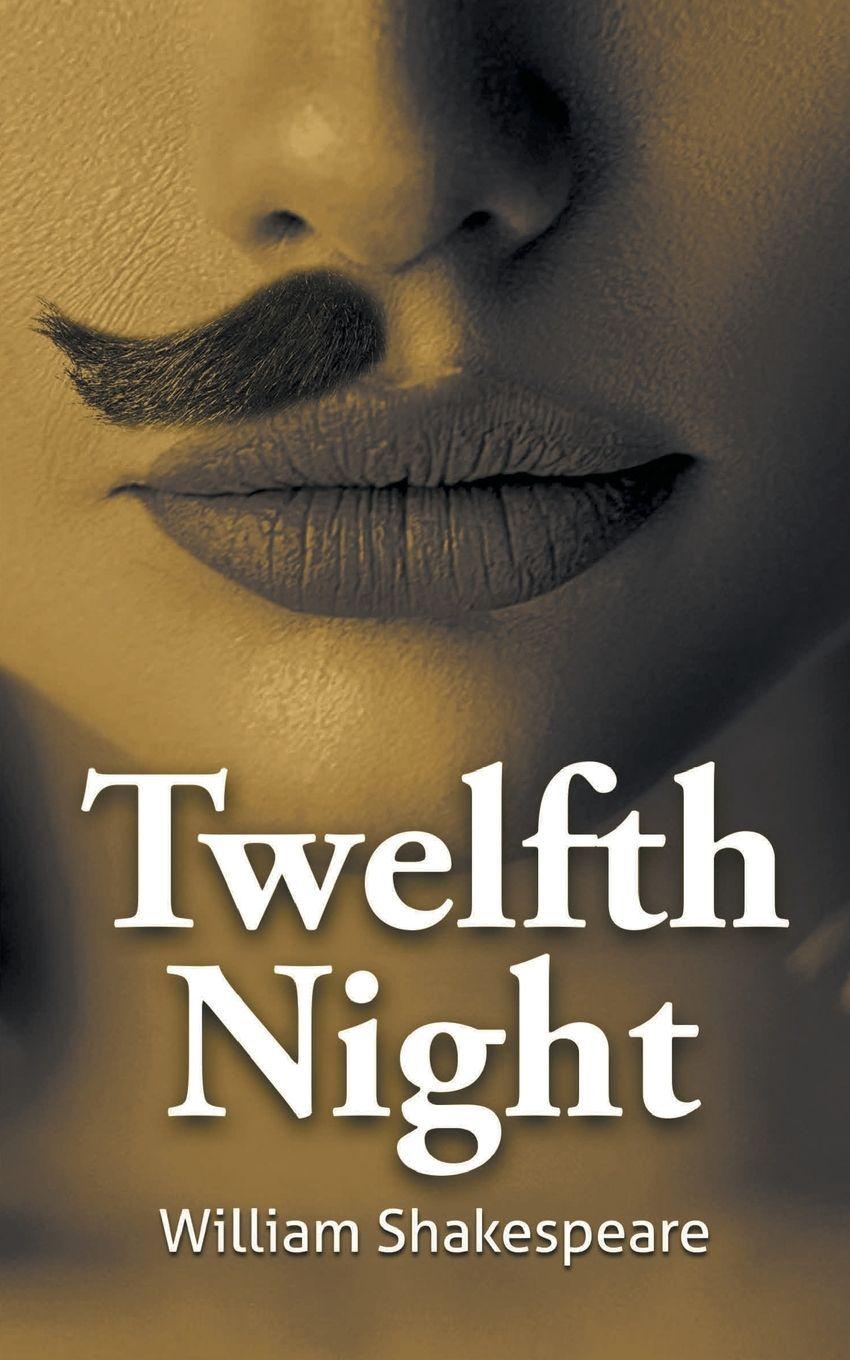 Vorderes Coverbild William Shakespeare's The Twelfth Night