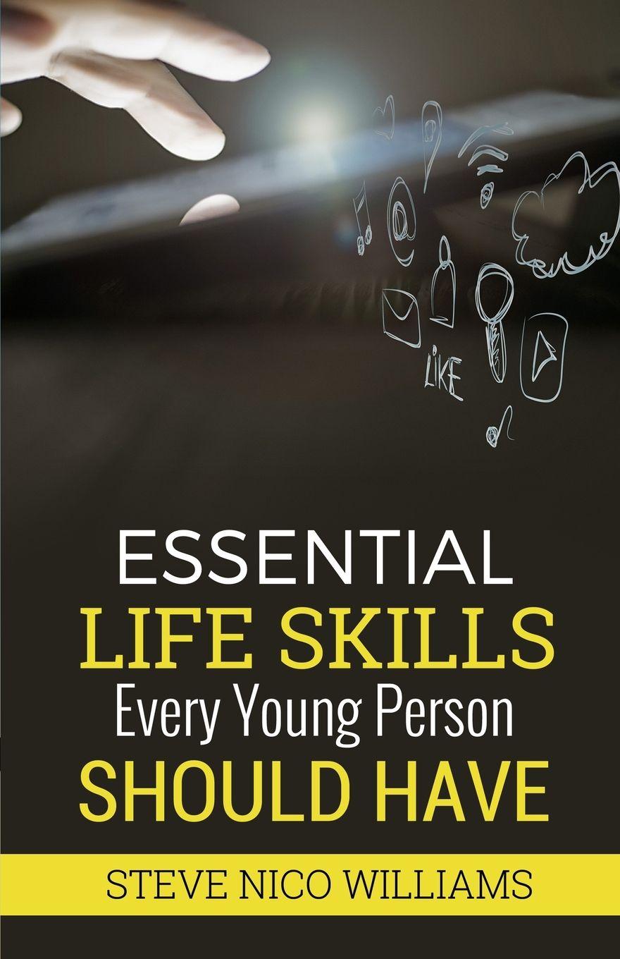 Vorderes Coverbild Essential Life Skills Every Young Person Should Have