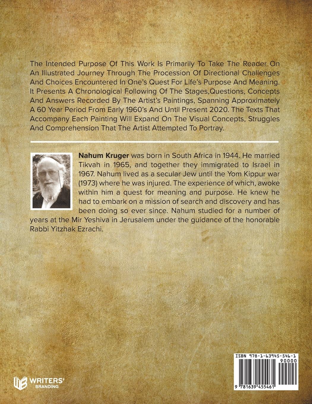 Rückseitencover The Carpenter's Chairs