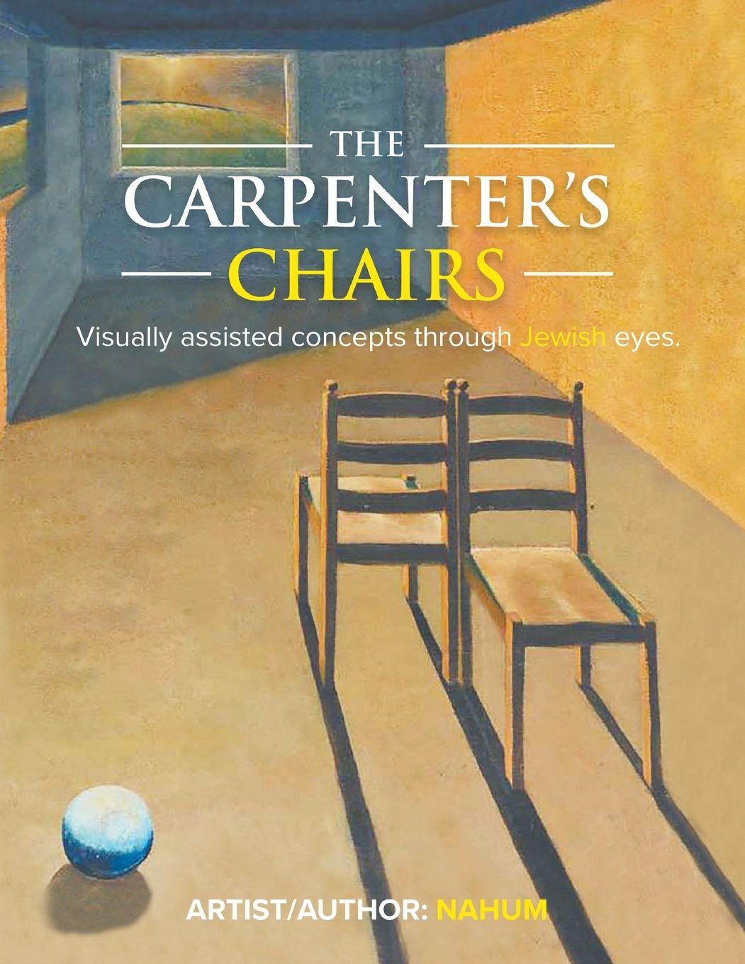 Vorderes Coverbild The Carpenter's Chairs