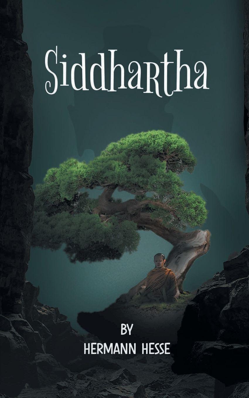 Vorderes Coverbild "Siddhartha