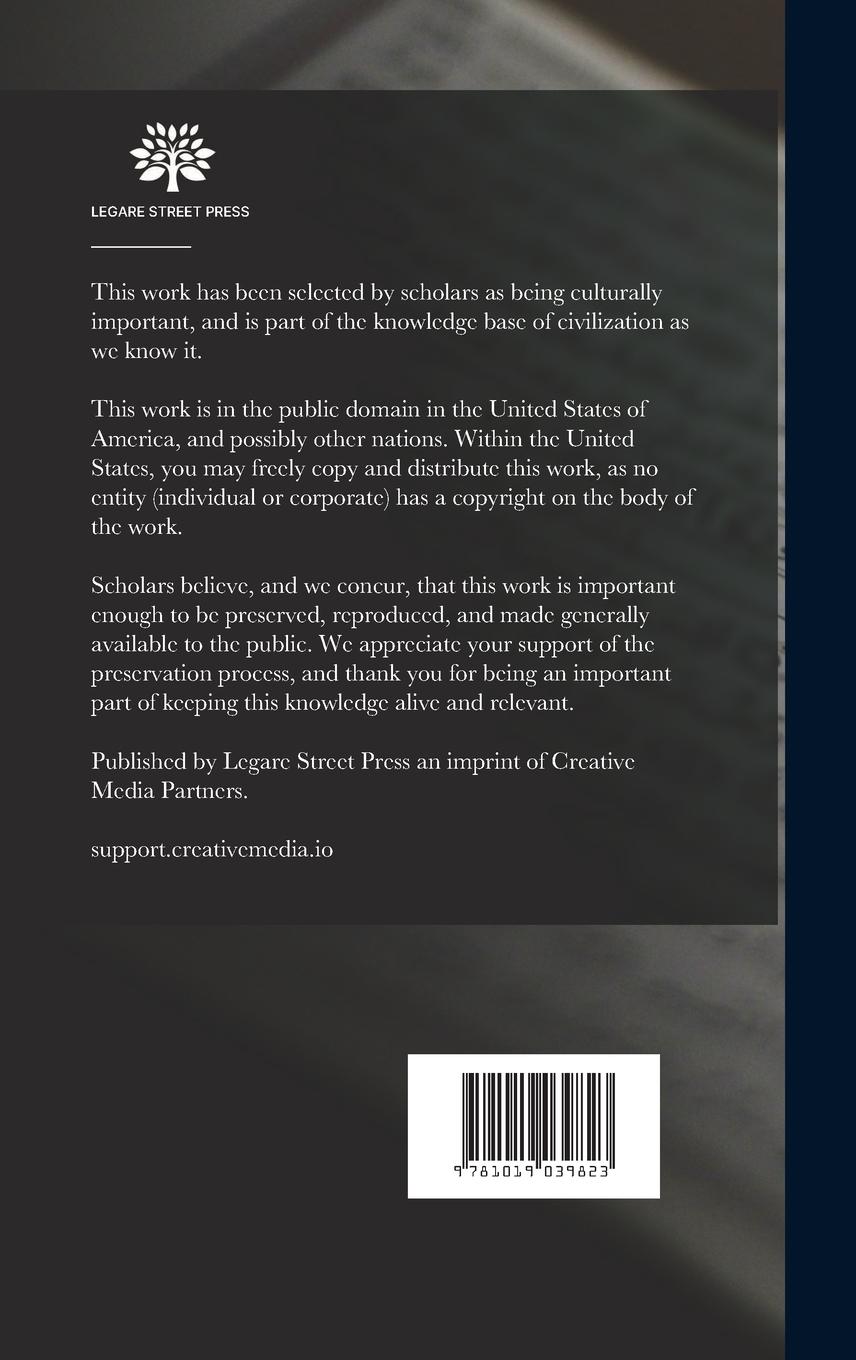 Rückseitencover Las Obros De Pierre Goudelin