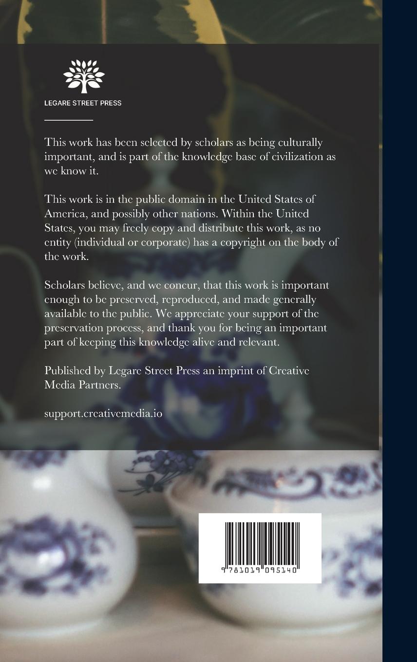 Rückseitencover The Fan Book