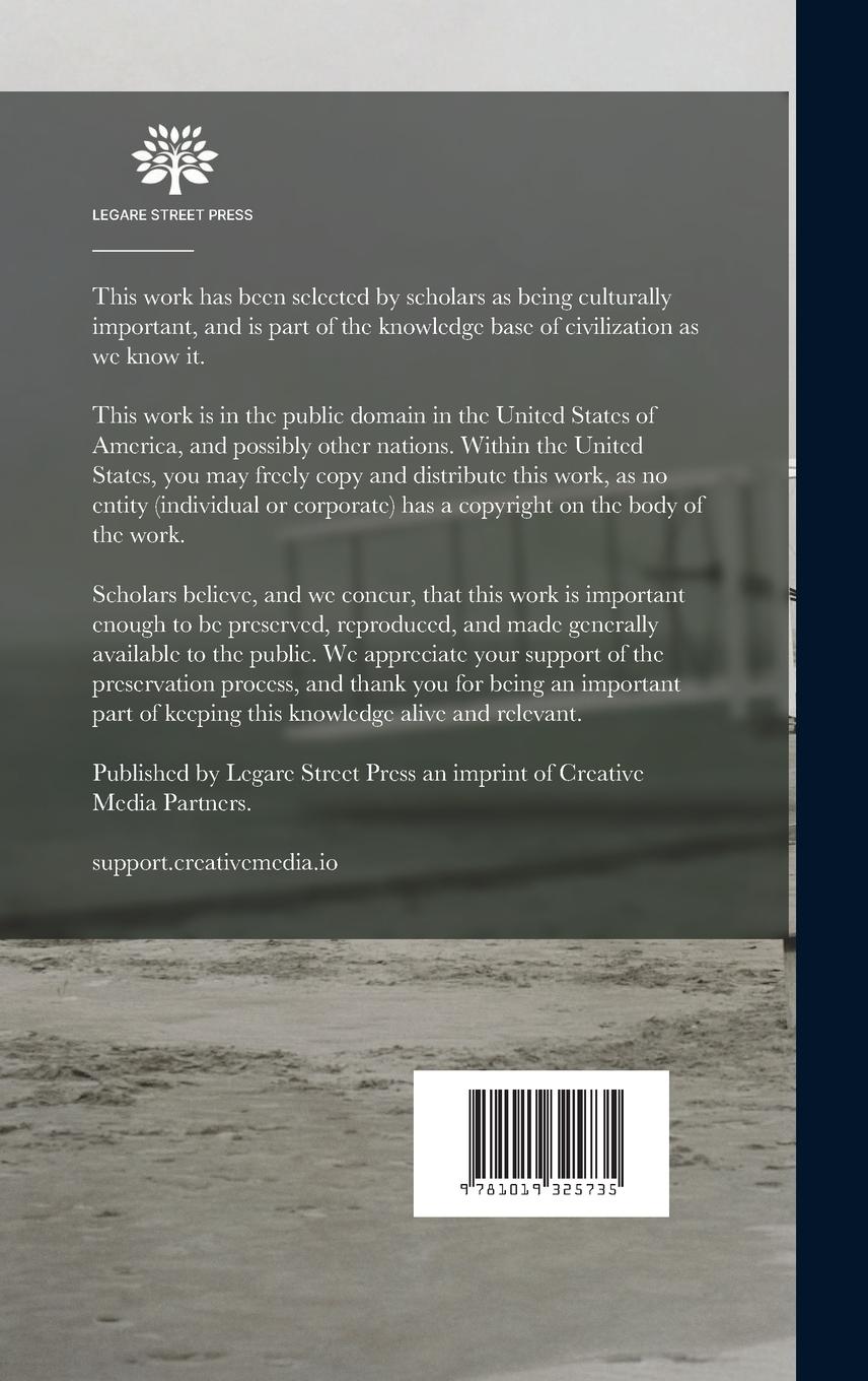 Rückseitencover Aeroplane Construction And Operation: Including Notes On Aeroplane Design And Aerodynamic Calculation, Materials, Etc. A Comprehensive Illustrated Man