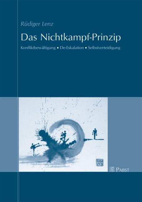 Vorderes Coverbild Das Nichtkampf-Prinzip