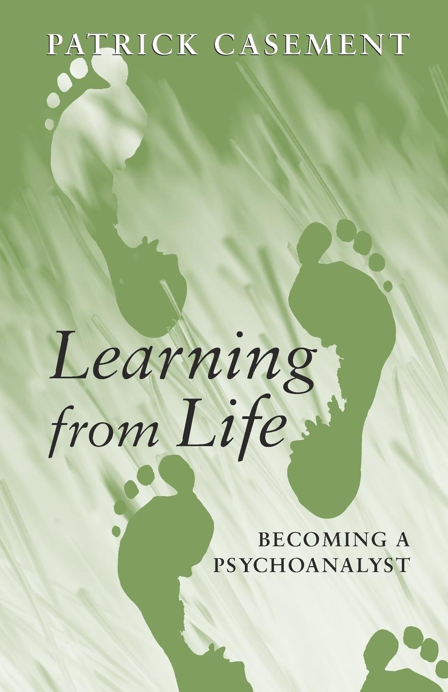 Vorderes Coverbild Learning from Life
