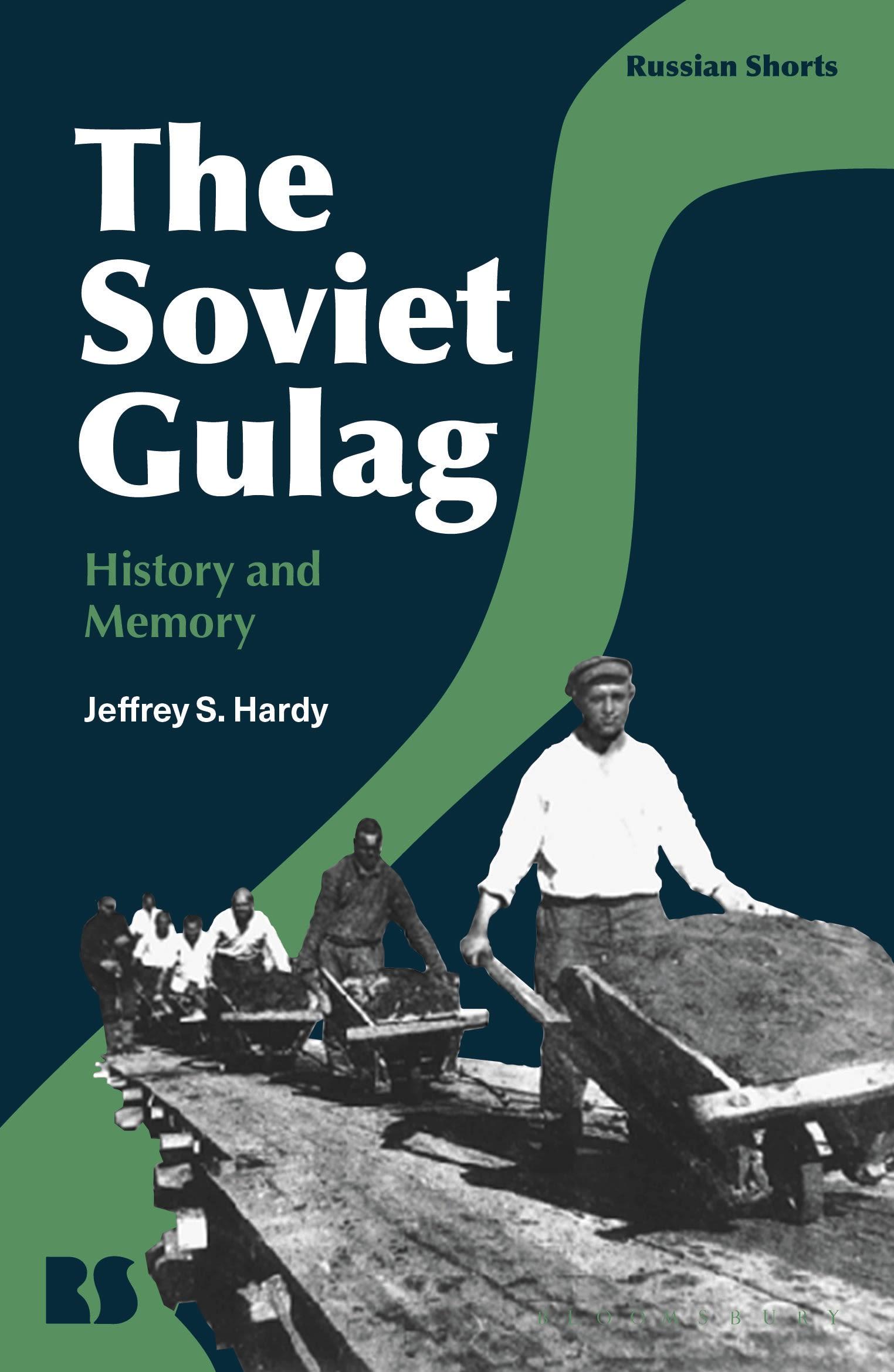 Vorderes Coverbild The Soviet Gulag