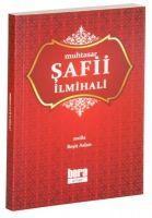 Vorderes Coverbild Muhtasar Safii Ilmihali