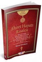 Vorderes Coverbild Ahiret Hayati