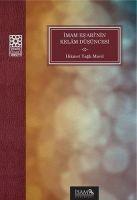 Vorderes Coverbild Imam Esarinin Kelam Düsüncesi