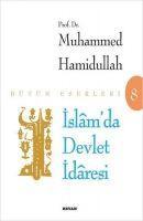 Vorderes Coverbild Islamda Devlet Idaresi