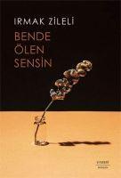 Vorderes Coverbild Bende Ölen Sensin