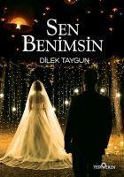 Vorderes Coverbild Sen Benimsin